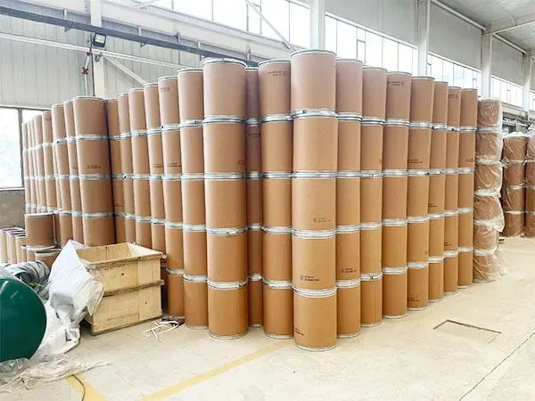 淺談紙桶、紙板桶的質(zhì)量控制與儲(chǔ)存